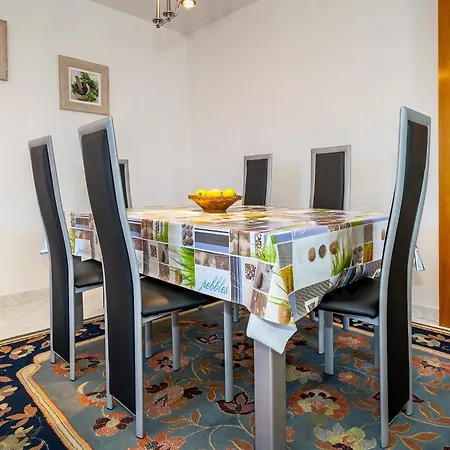 Apartman Anka With Balcony *