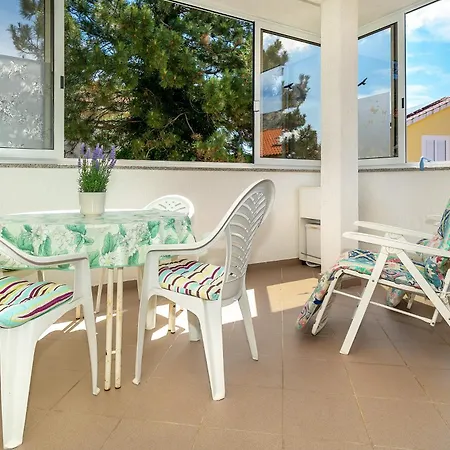 Apartman Anka With Balcony *