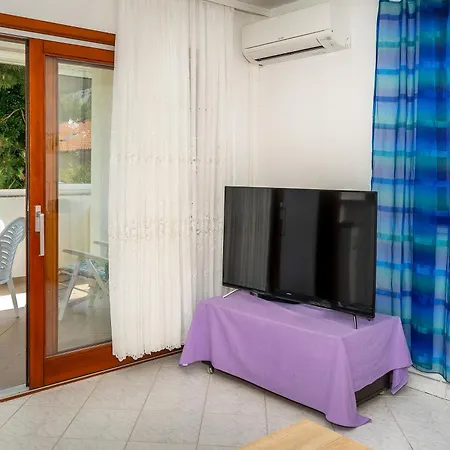 Apartman Anka With Balcony *